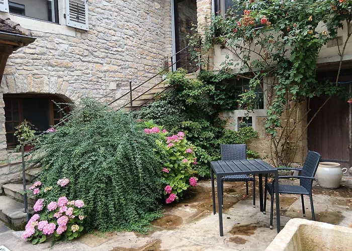 La Grillere