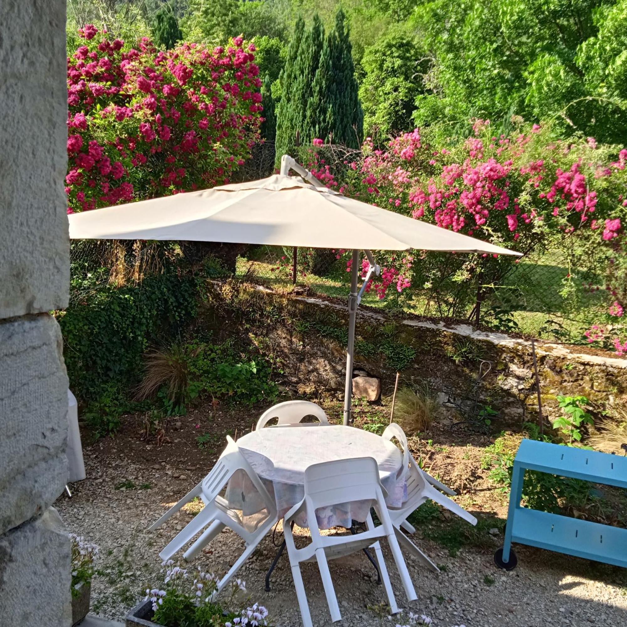 Holiday home La Grillere *