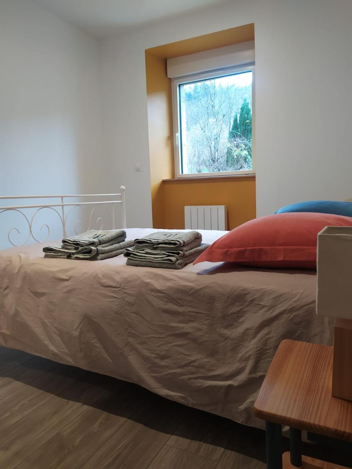 Holiday home La Grillere