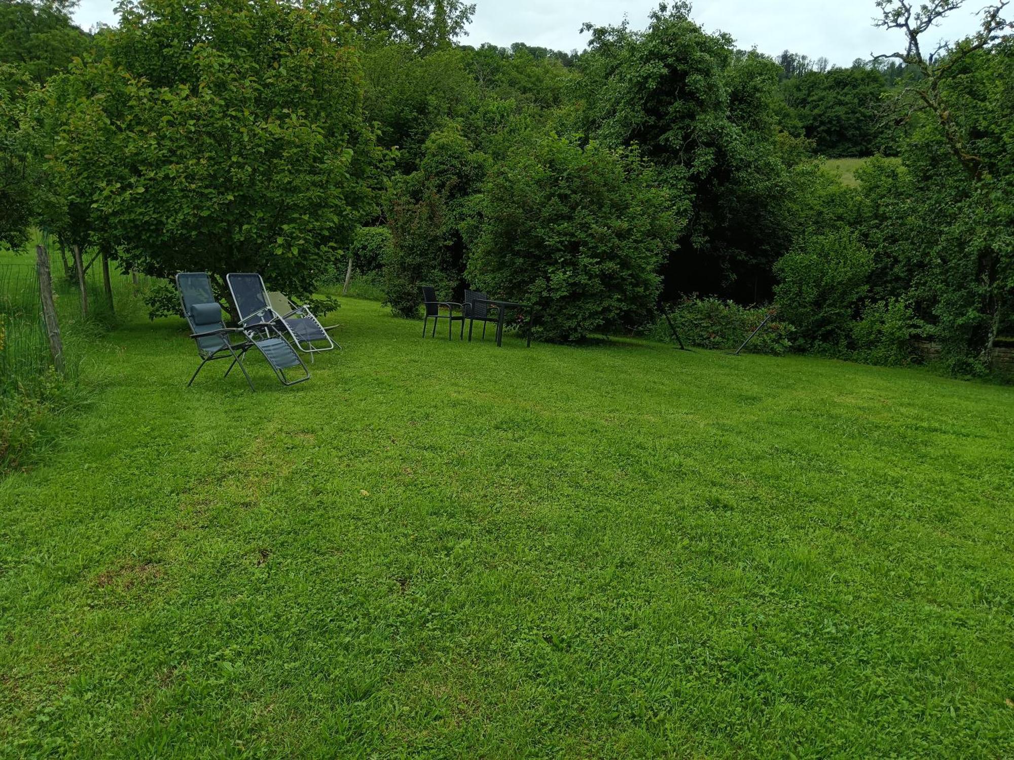 La Grillere Holiday home Conliege