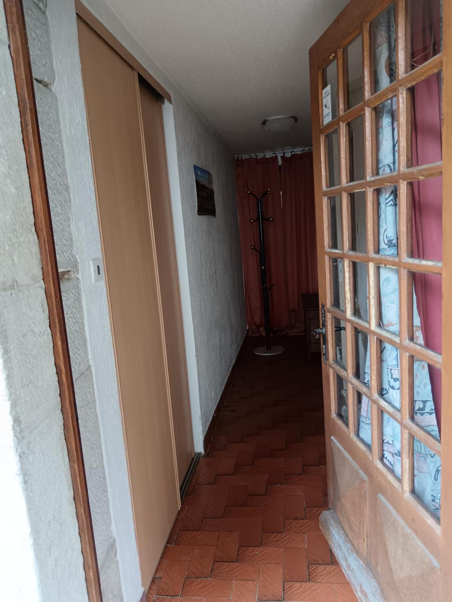 Holiday home La Grillere Conliege