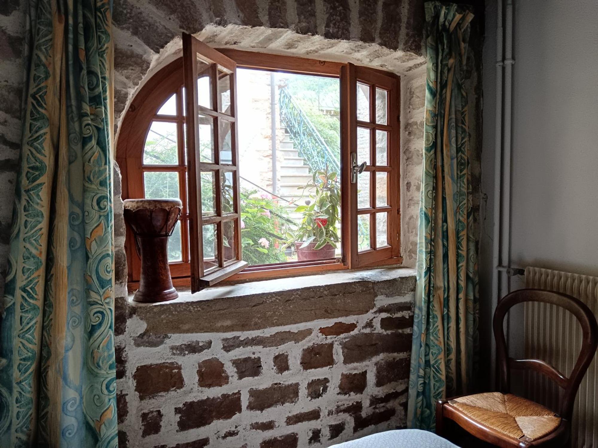 Holiday home La Grillere Conliege
