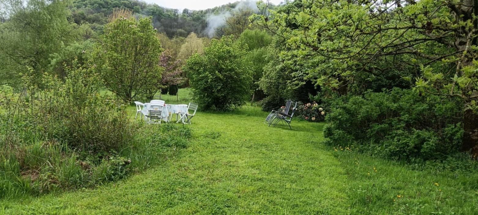 La Grillere Vakantiehuis *