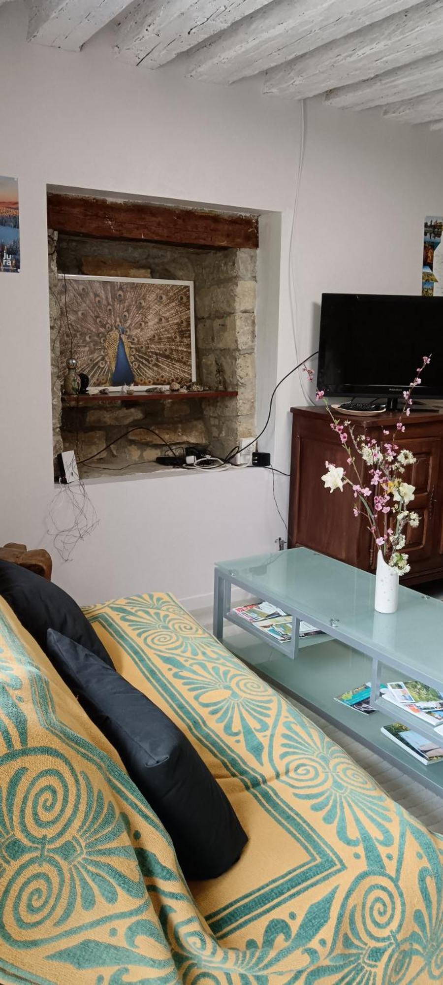 La Grillere Holiday home Conliege